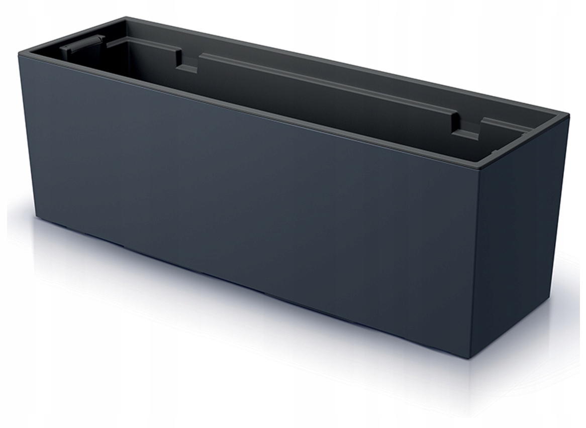 

Skrzynka z wkładem Urbi Case DUC600-S433 doniczka