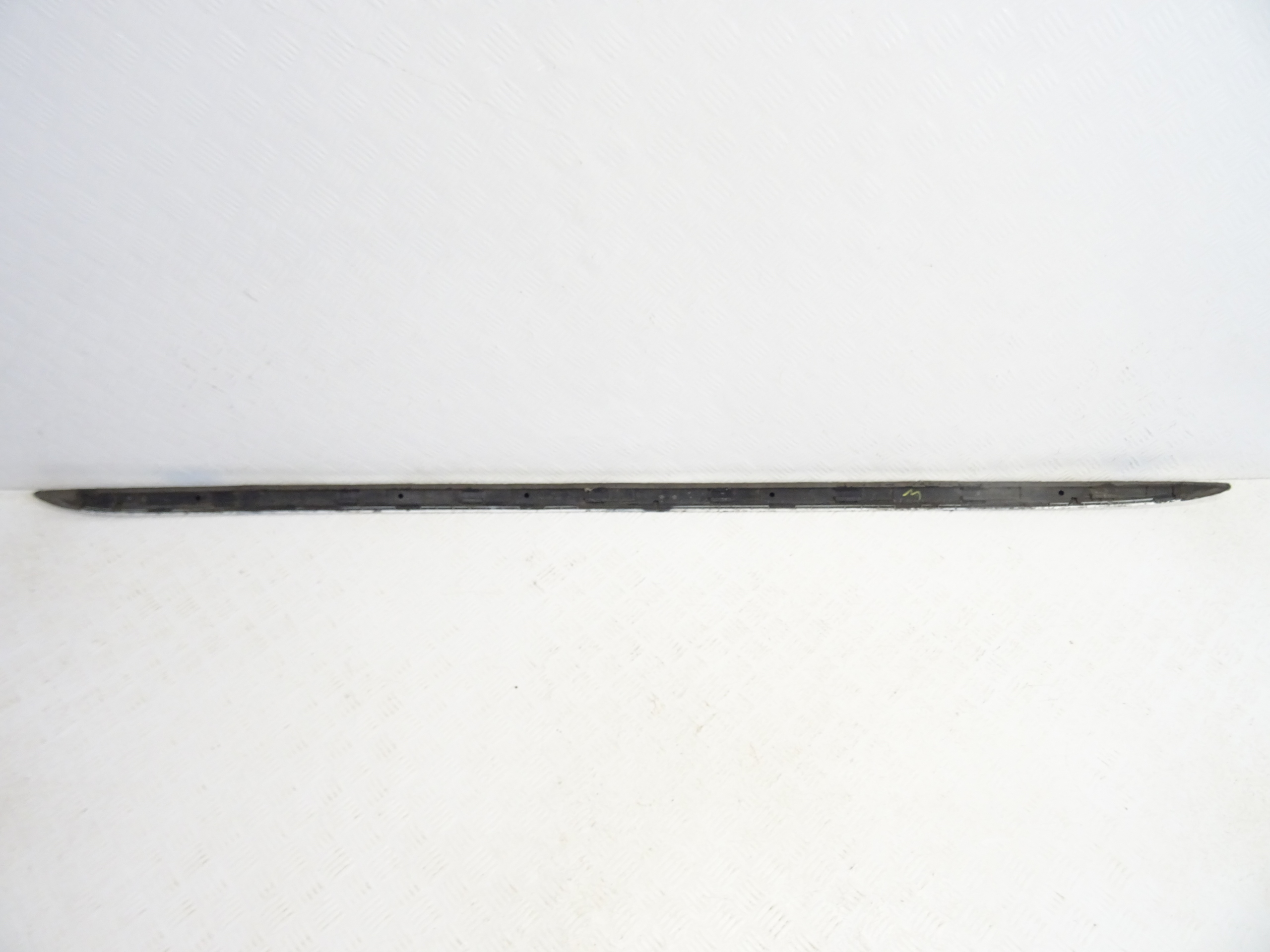 Audi A5 8T0 S-LINE COUPE moulding threshold right | GetMotor AZV