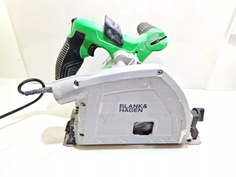 ZAGŁĘBIARKA BLANK&HAGEN TTD-PZ1200