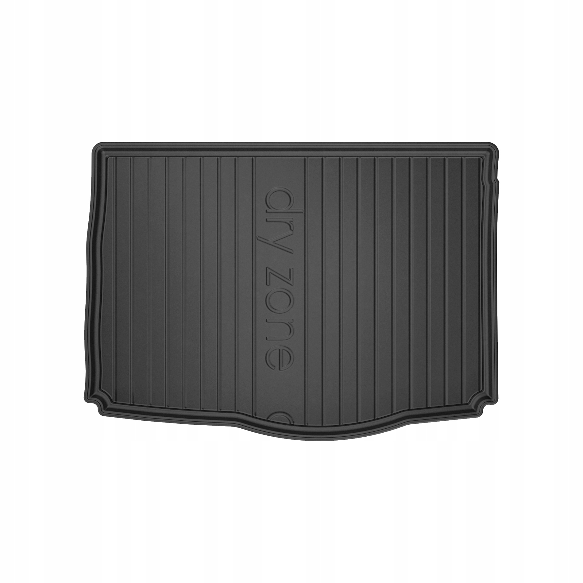 

Gumowa mata bagażnika do Fiat Grande Punto 2005-12