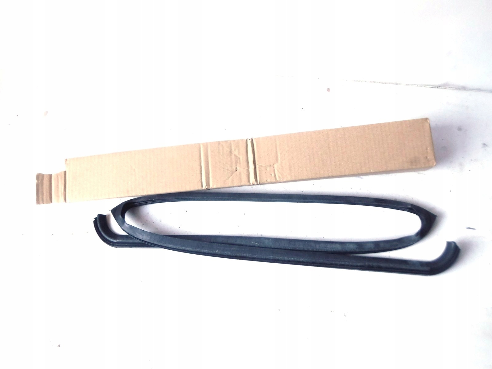 nowa uszczelka do zmywarki miele 1643372