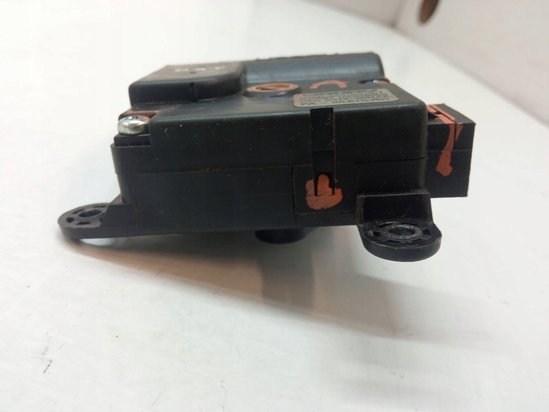 Micro moteur Bloc de chauffage complet D332-QQ7AA Hyundai i10 et (2008-2013)