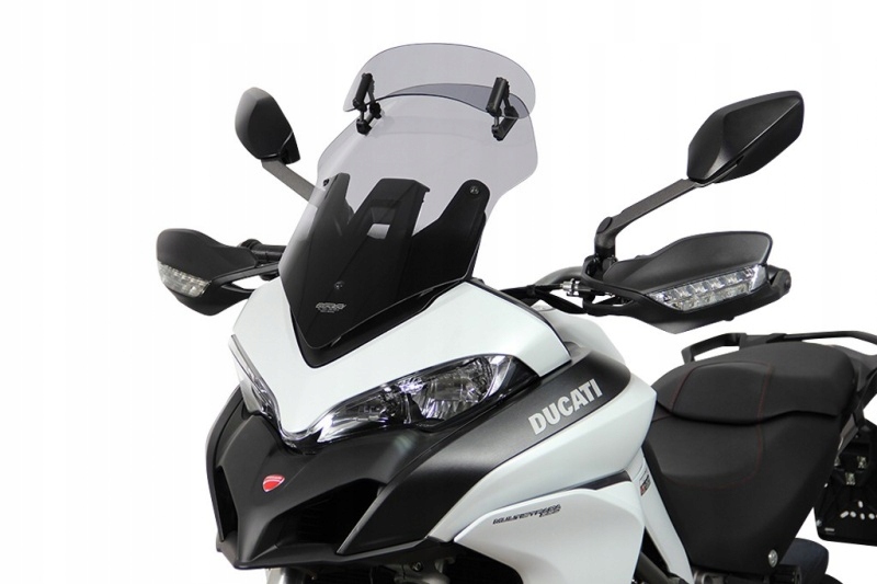 4025066160853 - ВІТРОВЕ СКЛО ОБТІЧНИК MRA DUCATI MULTISTRADA 950 / S 2017-