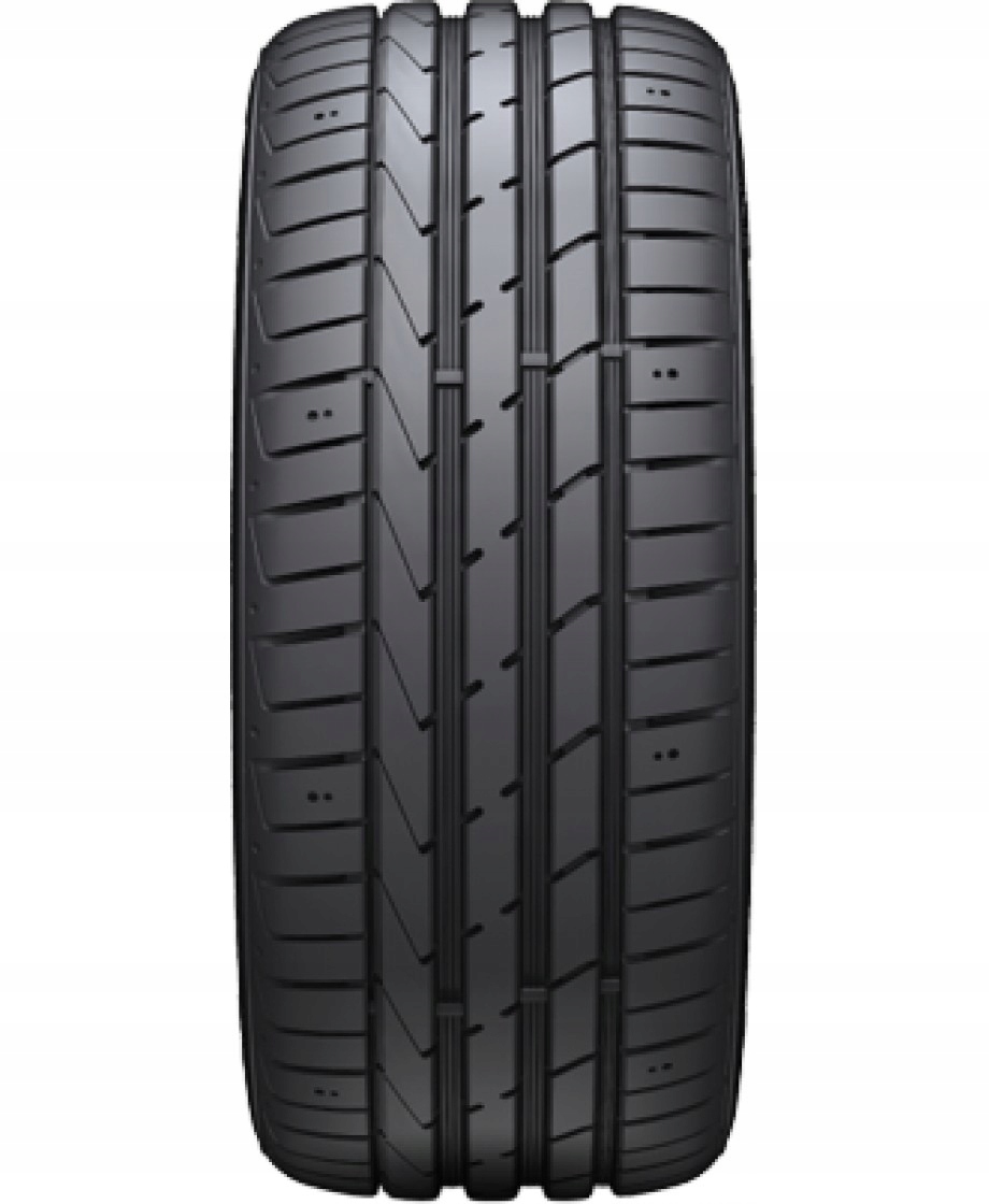 Hankook Ventus S1 Evo 2 Suv K117 255/55 R18 105 W
