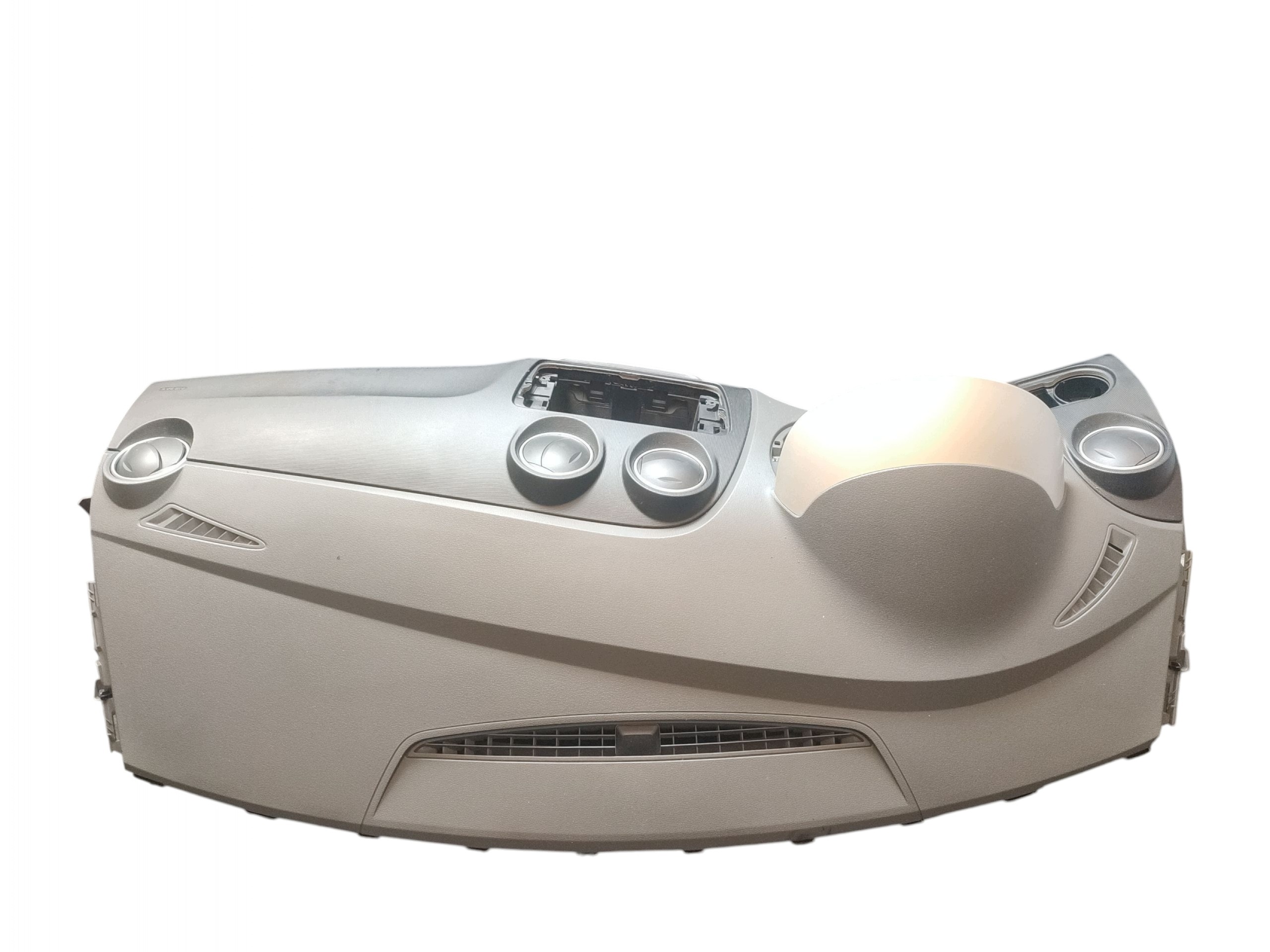 dashboard instrument panel console cockpit airbag SEAT IBIZA IV (08-12) EU