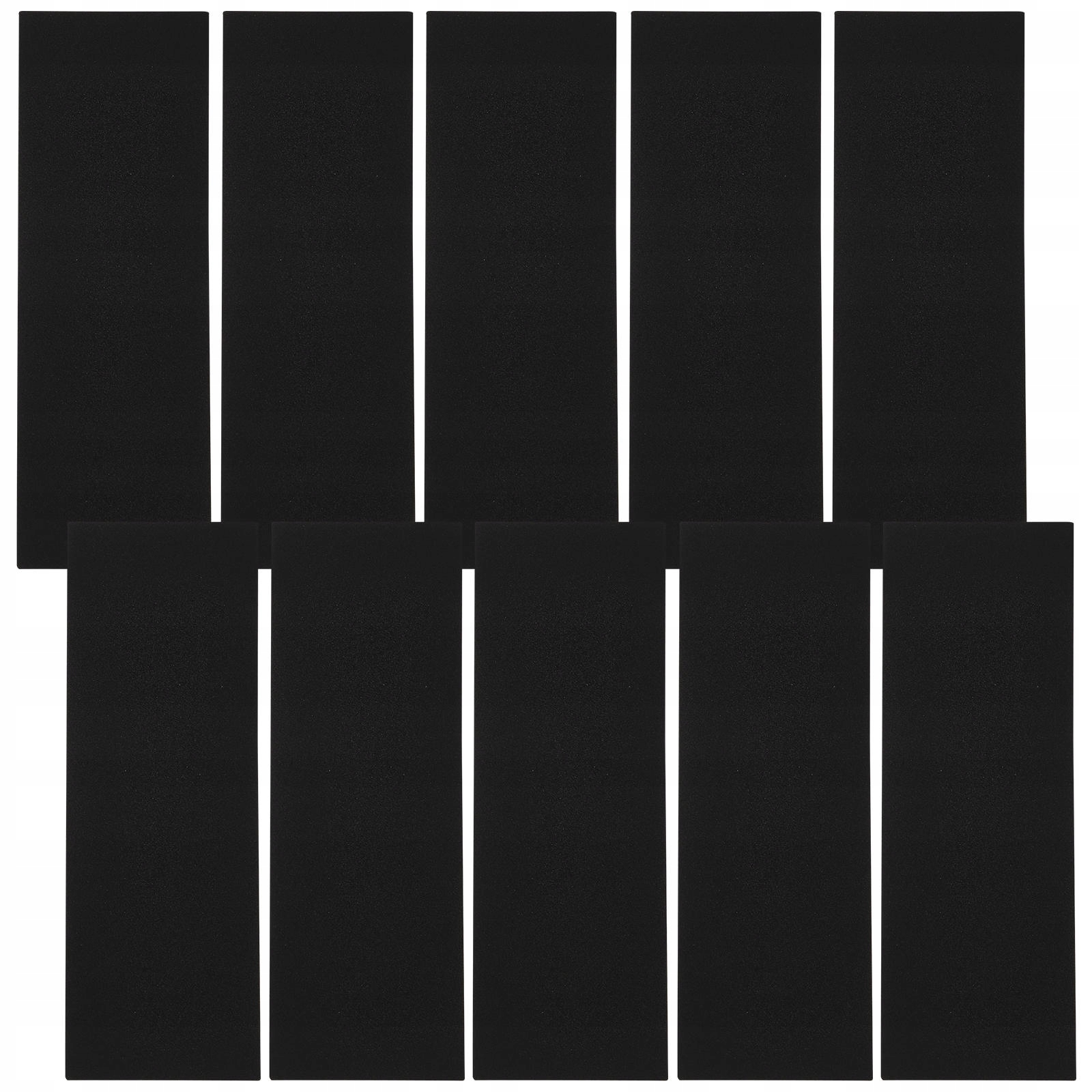 10 Sztuk Antypoślizgowe Naklejki Piankowe Na Fingerboard