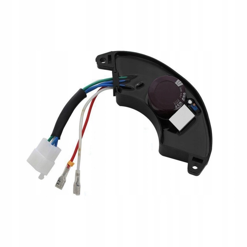 

Regulator Moduł Napięcia Do Agregatu 5-7 Kw 1 Faza