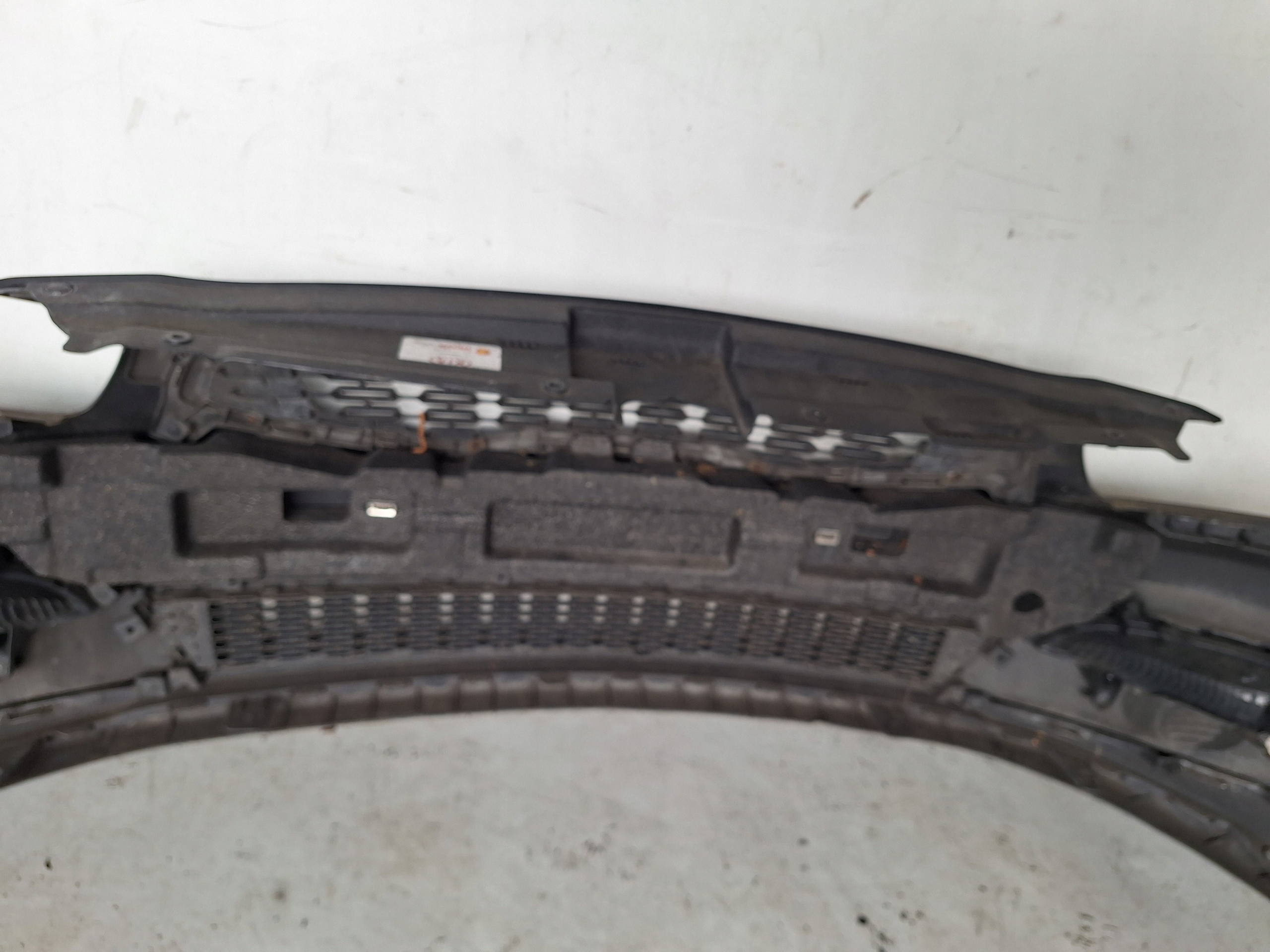 KIA CEED II LIFT 15-17 Paraurti