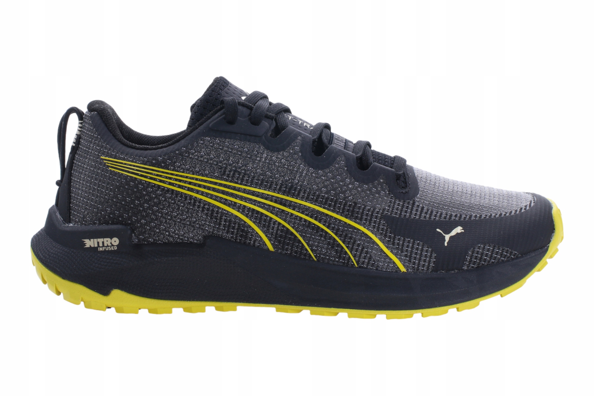 Pánské boty Puma Fast-Trac Nitro 377044 10 ;vel. 44,5