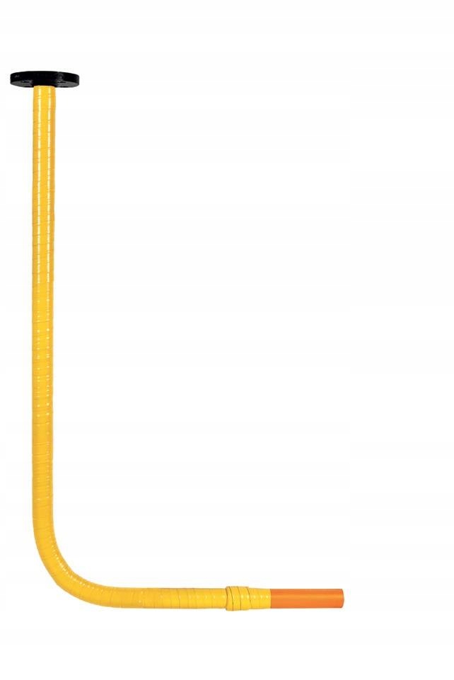 Prístup Pdif Dn 40/32 S Prírubou 500x1500