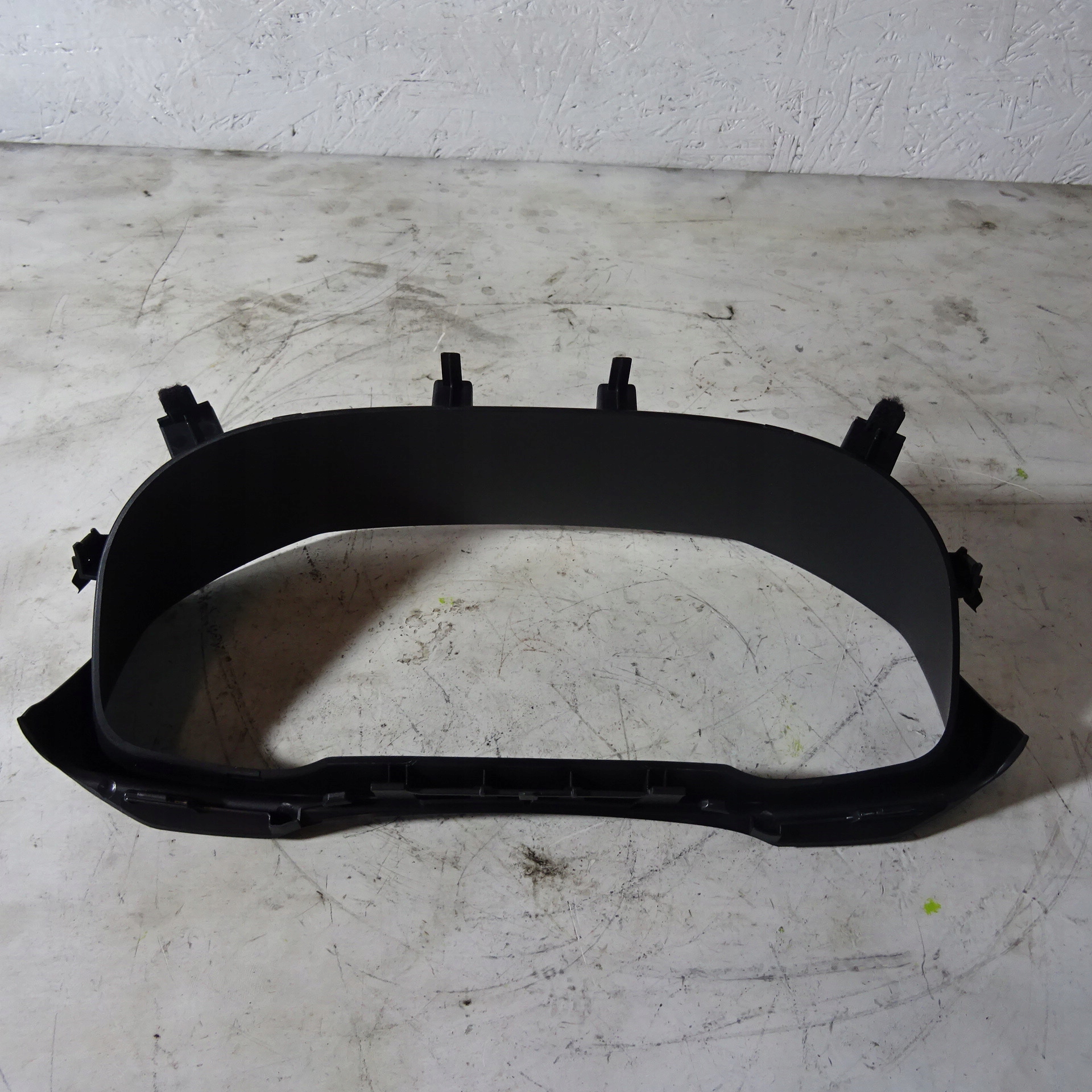 SEAT LEON IV 4 instrument panel frame 5FA857241B