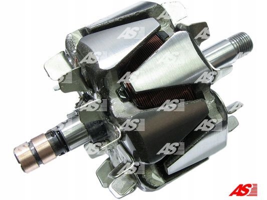 Wirnik alternator AR0060