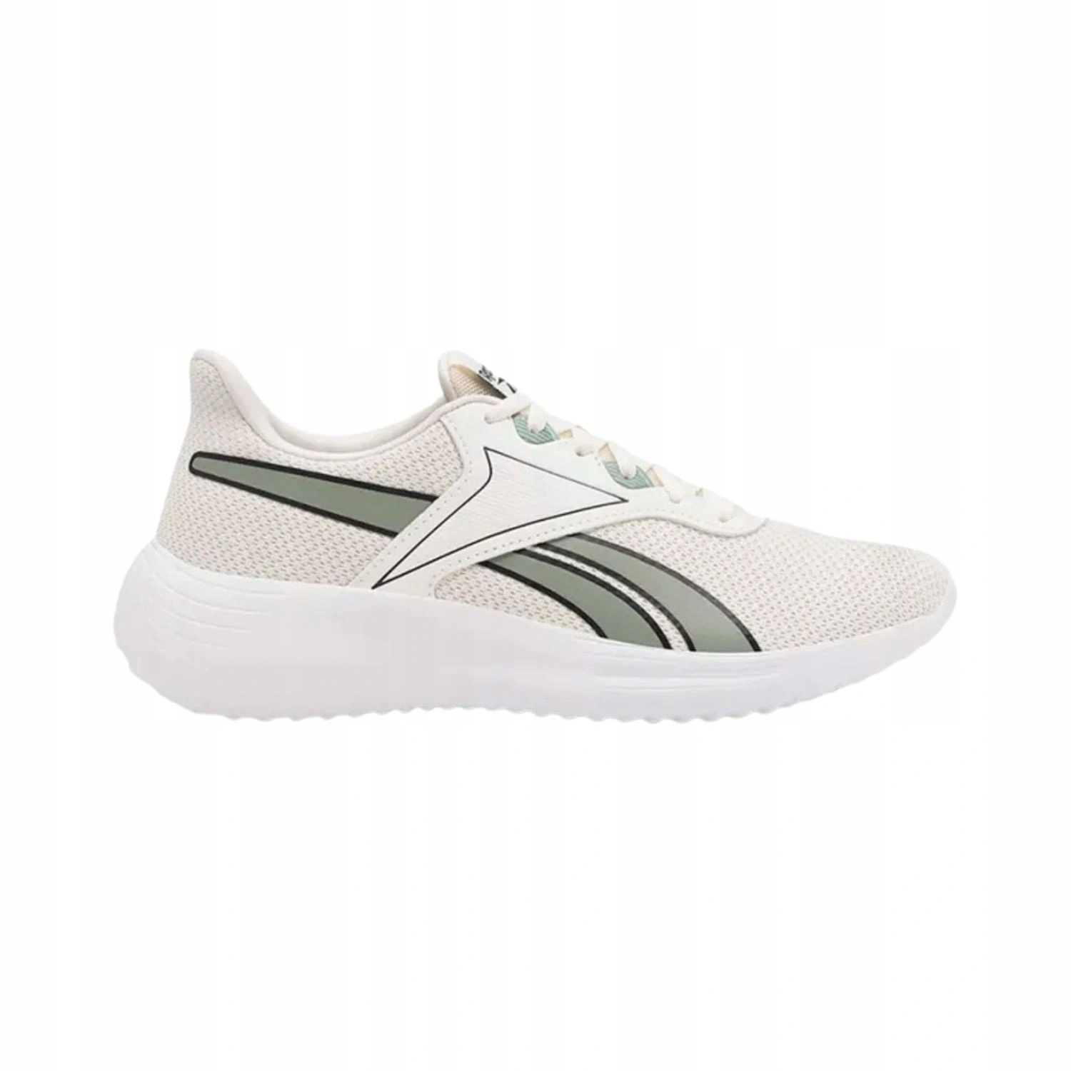 Pánské tenisky Reebok Lite 3.0 sportovní pro každodenní nošení, béžové, velikost vel.