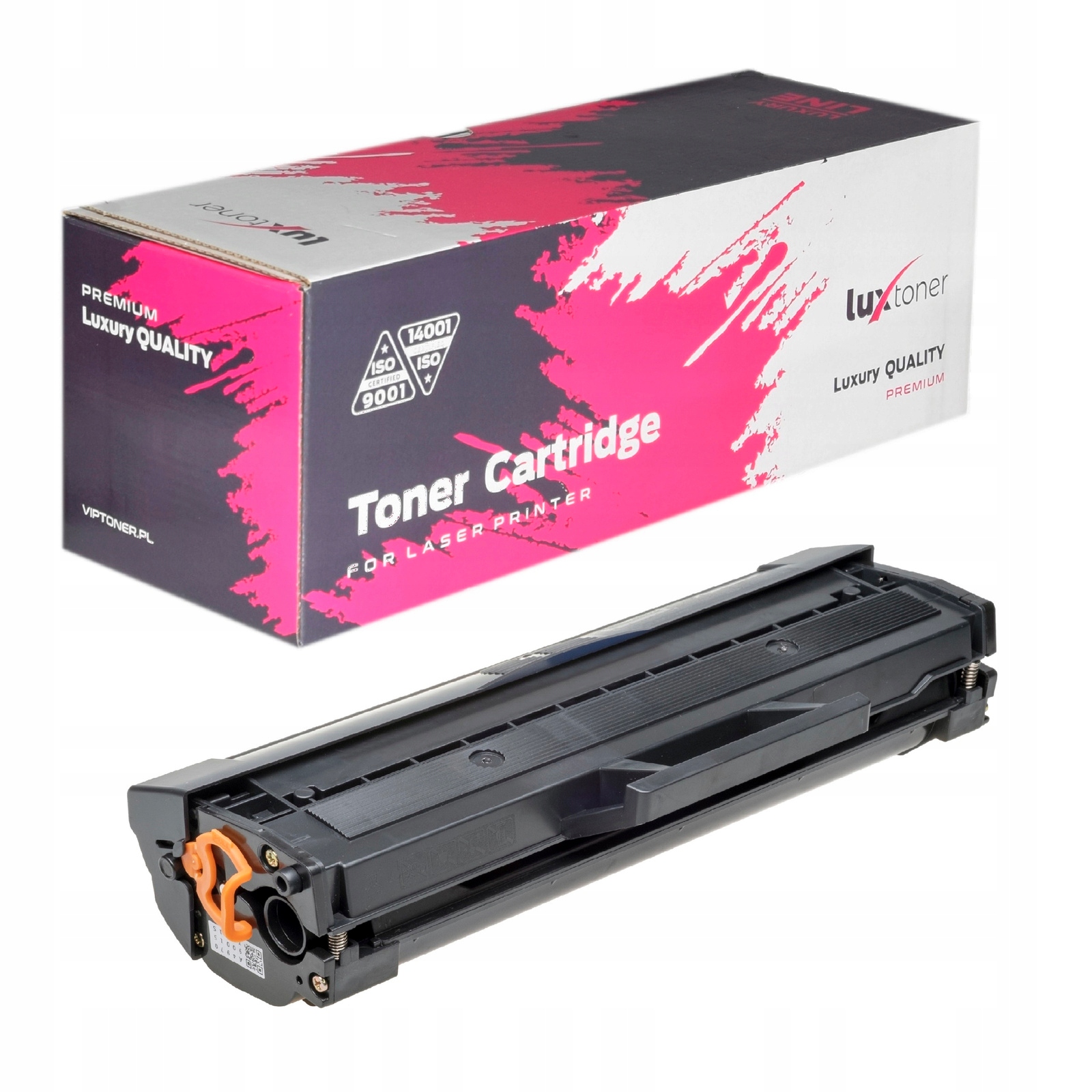 

Toner Do Drukarki Samsung Xpress M2026 M2026W Nowy