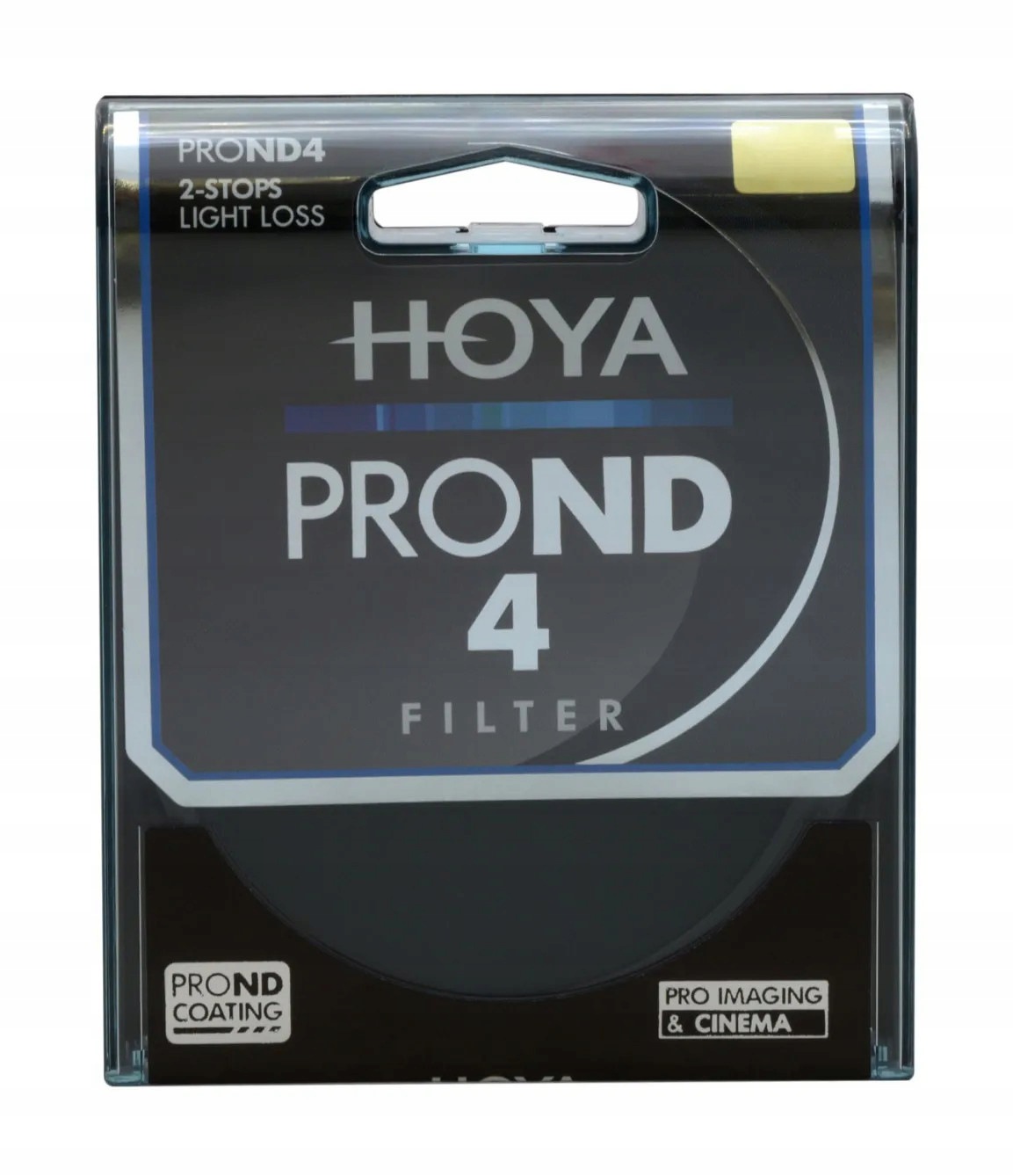 Hoya Pro ND4 62 mm