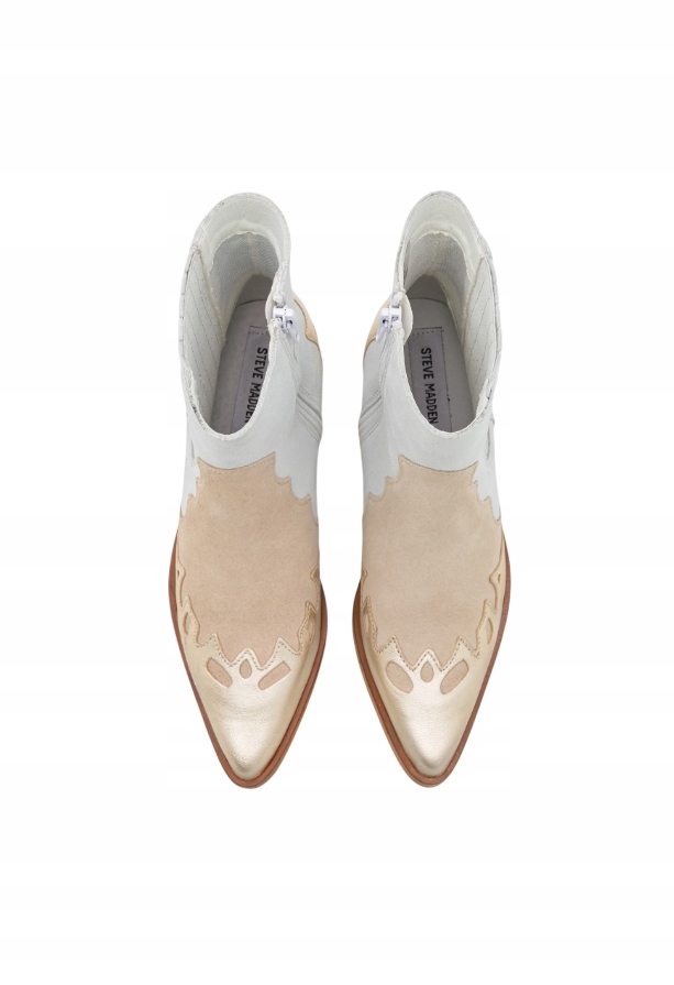 Damskie kowbojki Steve Madden Selena r.41