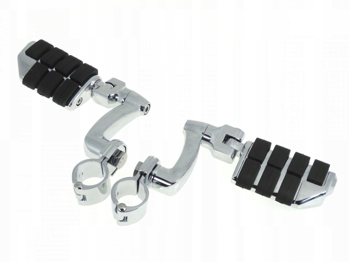 MOTRIX-12258 - Подножки платформы коляски для GMOLE-38 мм