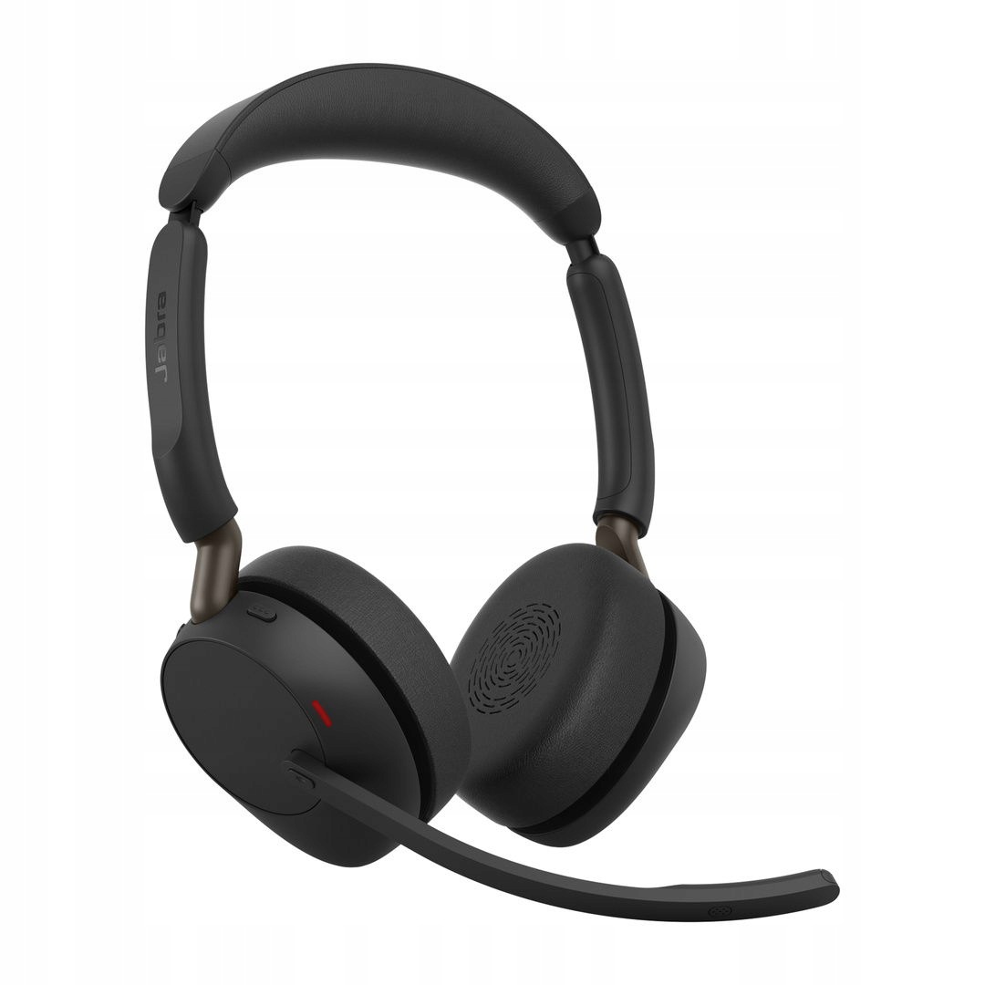Jabra Evolve3 65 Uc Usb-a Dongle Stereo