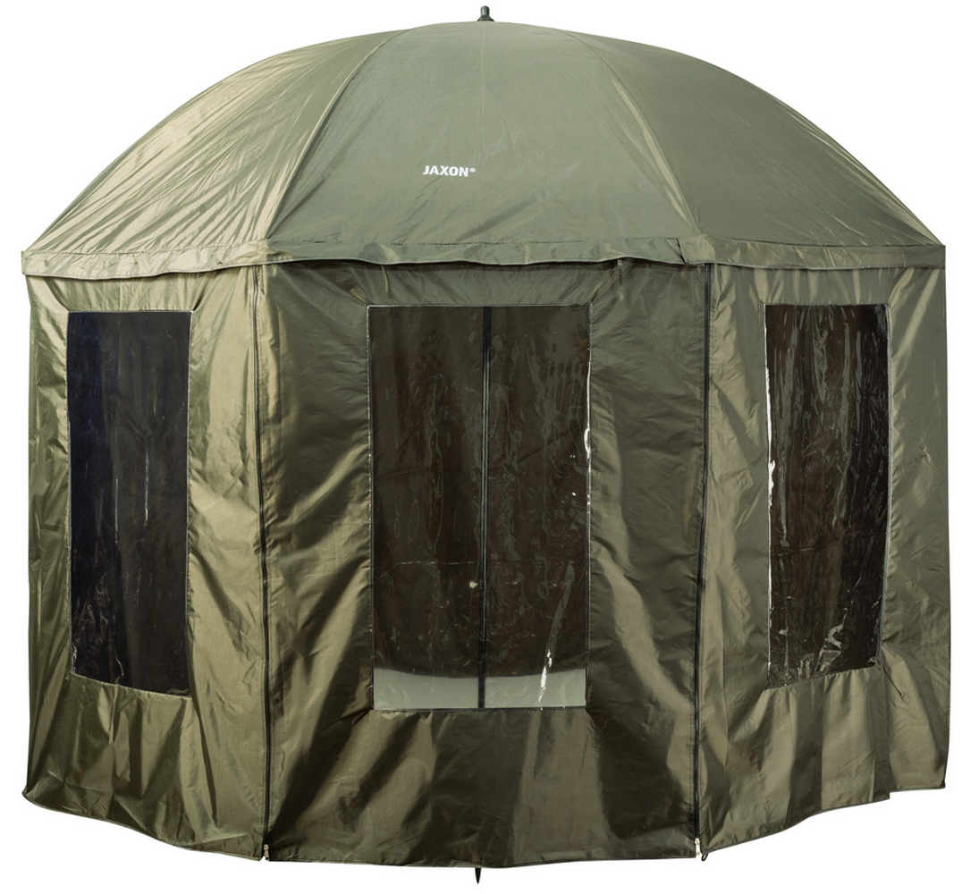 Parasol wędkarski Namiot Jaxon 2,40m AK-PLX240FU