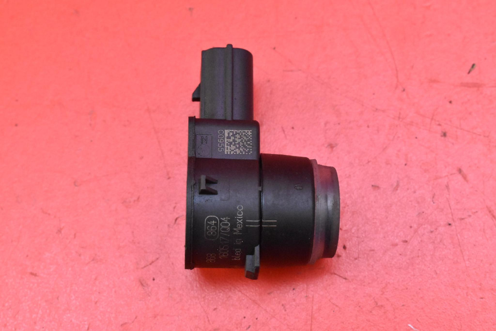 Sensor Parken vorne PDC 13326235 OPEL MOKKA A 12-15