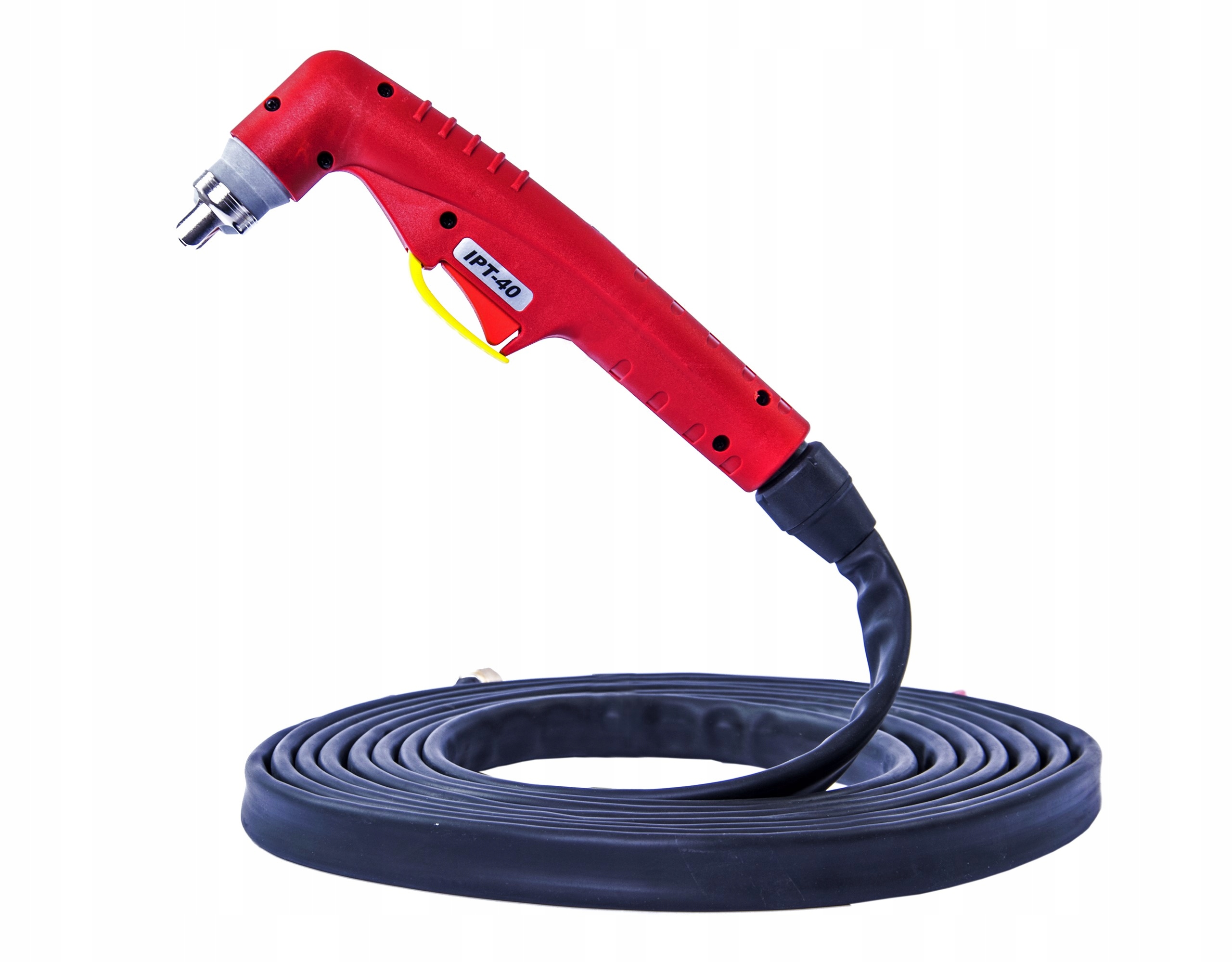 UCHWYT PLAZMOWY CUT S 45 6M MAGNUM