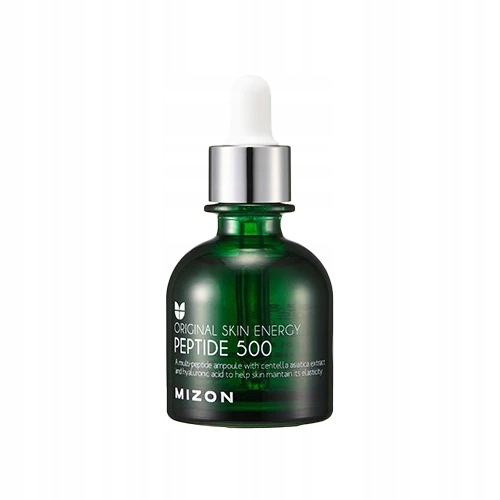 Mizon Pleťové sérum s peptidy Original Skin Energy Peptide 500 30 ml