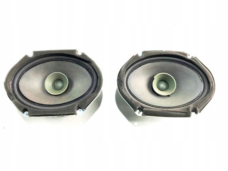 GJ6A 66 - Mazda CX-7 Lift 11R динамики передние передние X2