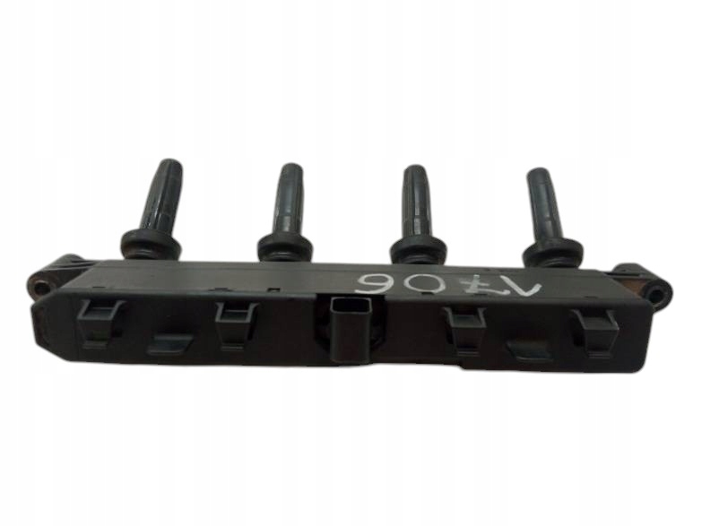 coil ignition 9654814480 Citroen Berlingo and (1996-2008)