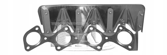 410-017 - ПРОКЛАДКА КОЛ. ИЗД. BMW 3 E46 00-