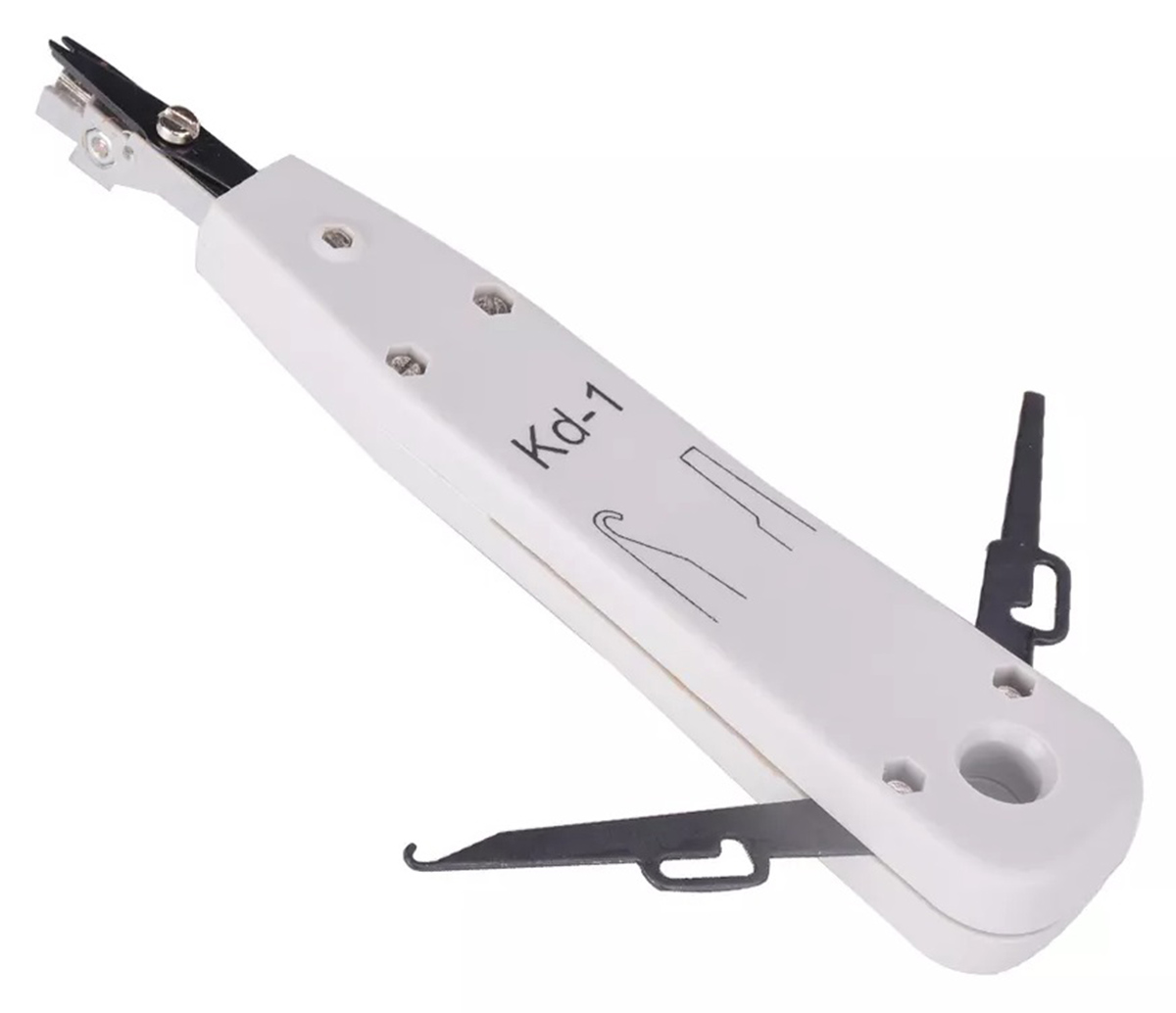 

AK87 Wciskacz Lsa Sensor Nóż Krone Krosowniczy