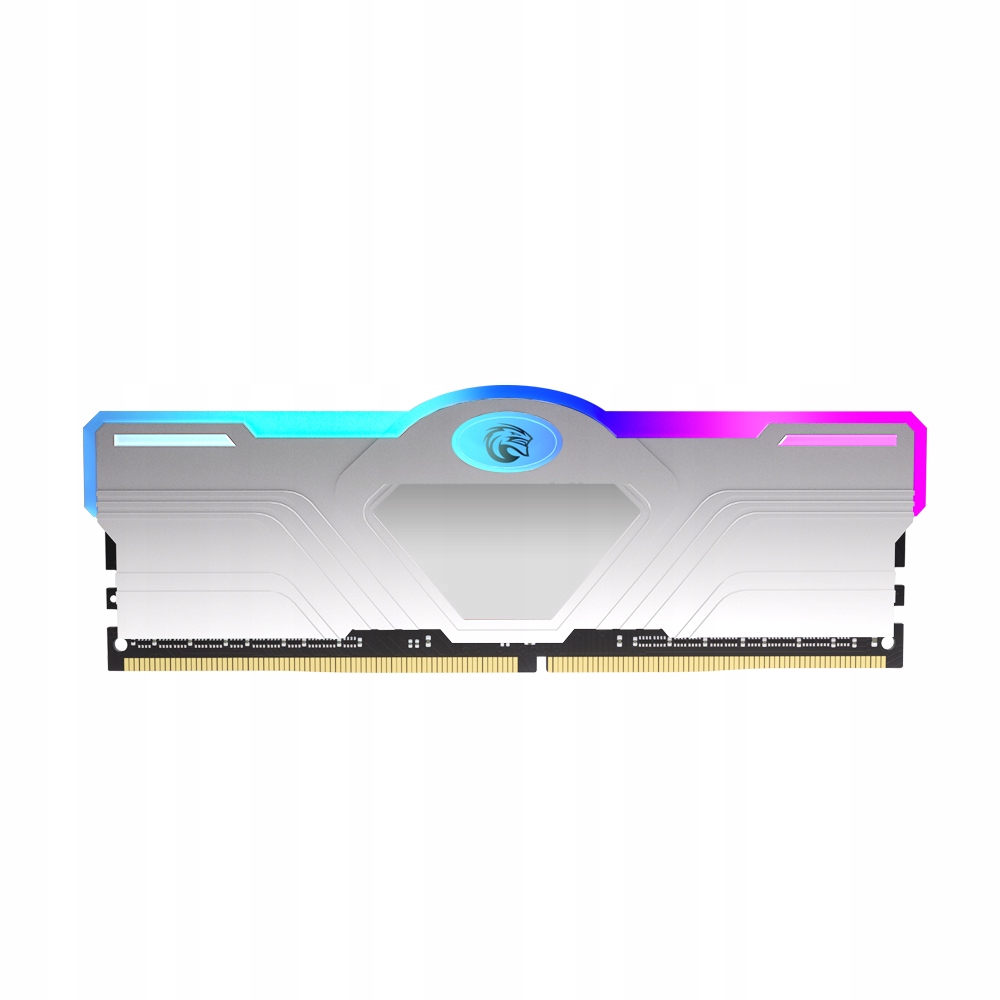 KingSpec Pamięć Ram Rgb DDR4 16GB 3200MHz CL18