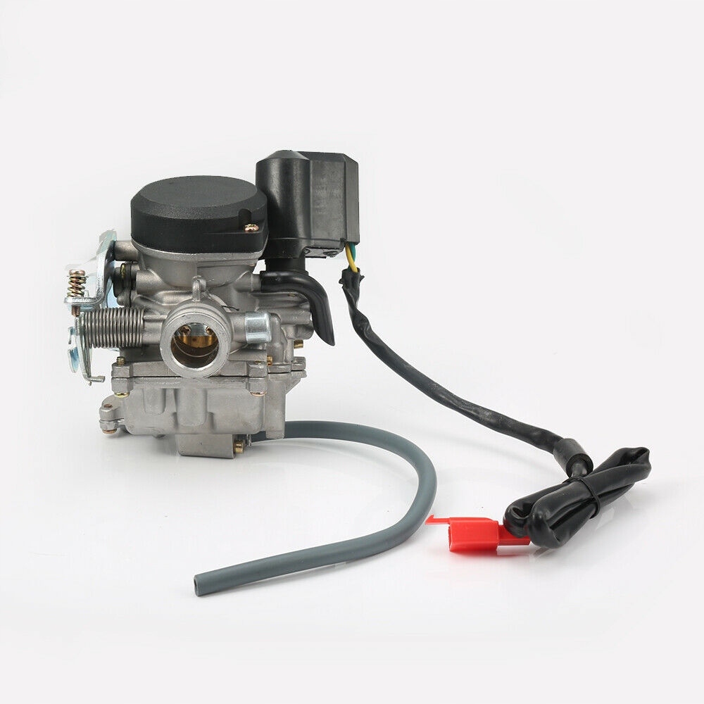 19mm 50cc Karburátor pro Rex Rs 400 Rs 450 Rs 460 GY6 60cc GY6