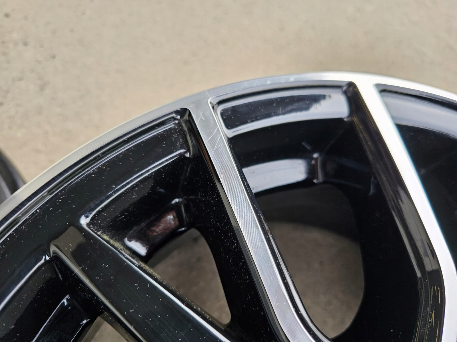 2x Alufelgi 5x112 14 ET30 66,6 Fendt Caravan do Kamperów Przyczep Lawet Średnica felgi 14