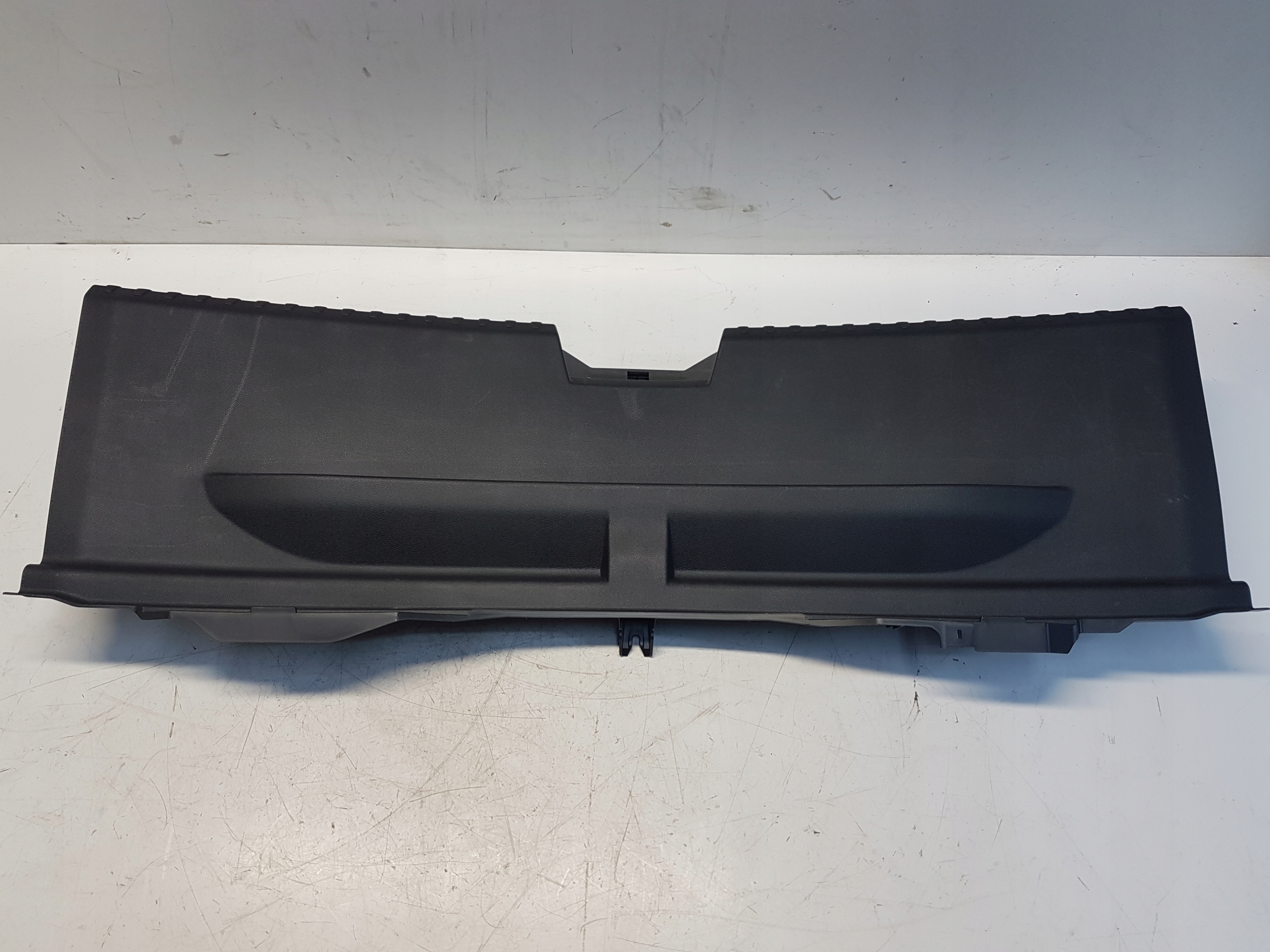 LEON IV 5FA HB cover of the threshold rantu boot rear part