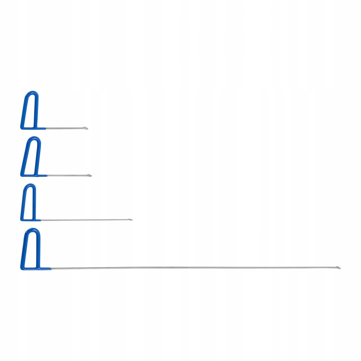 Набор стержней для листового металла MSW 10061321