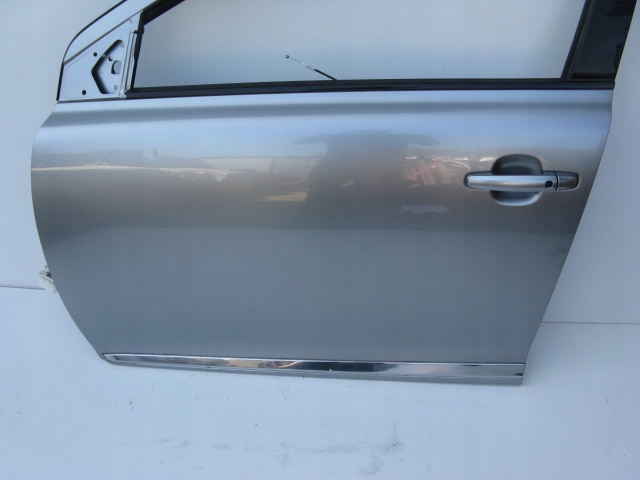 door left front SUZUKI KIZASHI ZNL