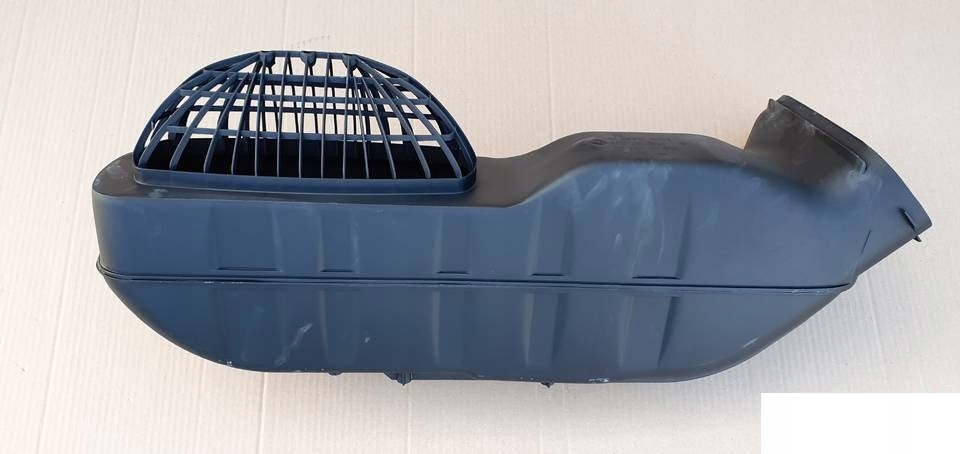 ОЧИЩУВАЧ ПОВІТРЯ MAN TGA TGX