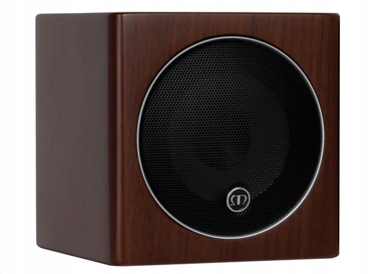 MONITOR AUDIO RADIUS 45 KOLUMNY PODSTAWKOWE PARA Model Radius 45