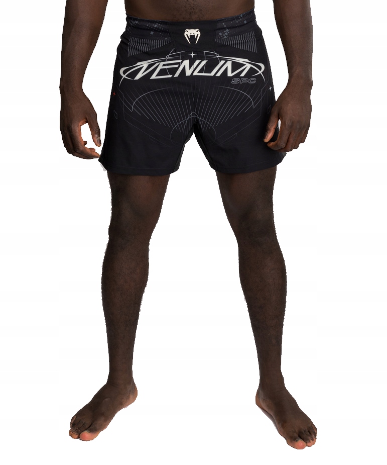 Venum Eclipse Fightshorts Mma Kraťasy L