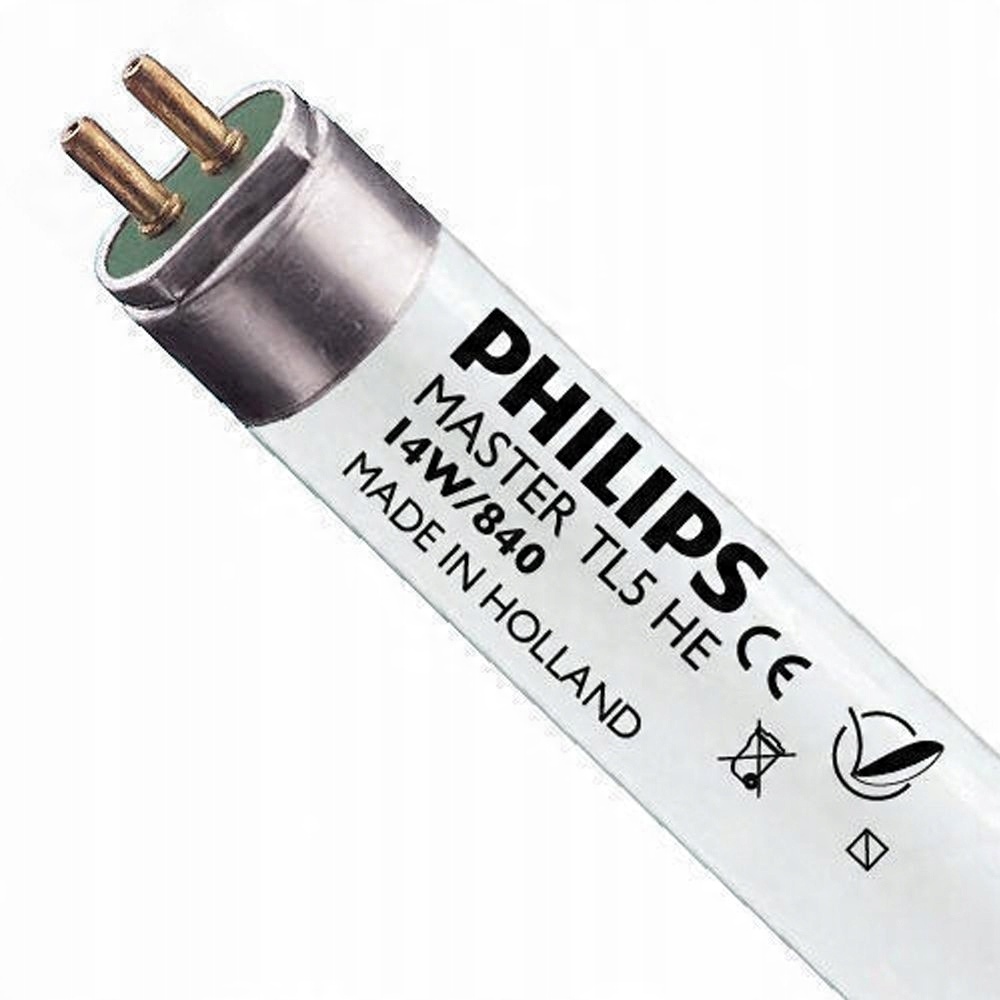 

Philips Świetlówka liniowa TL5 14W/840 55cm