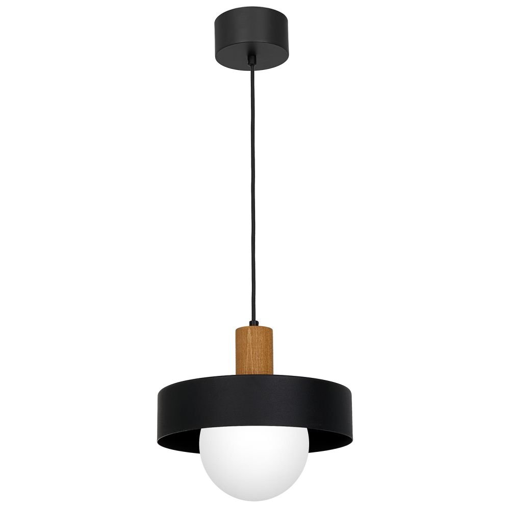 Jednotlivá závesná lampa do kuchyne Canan 4049 Luminex