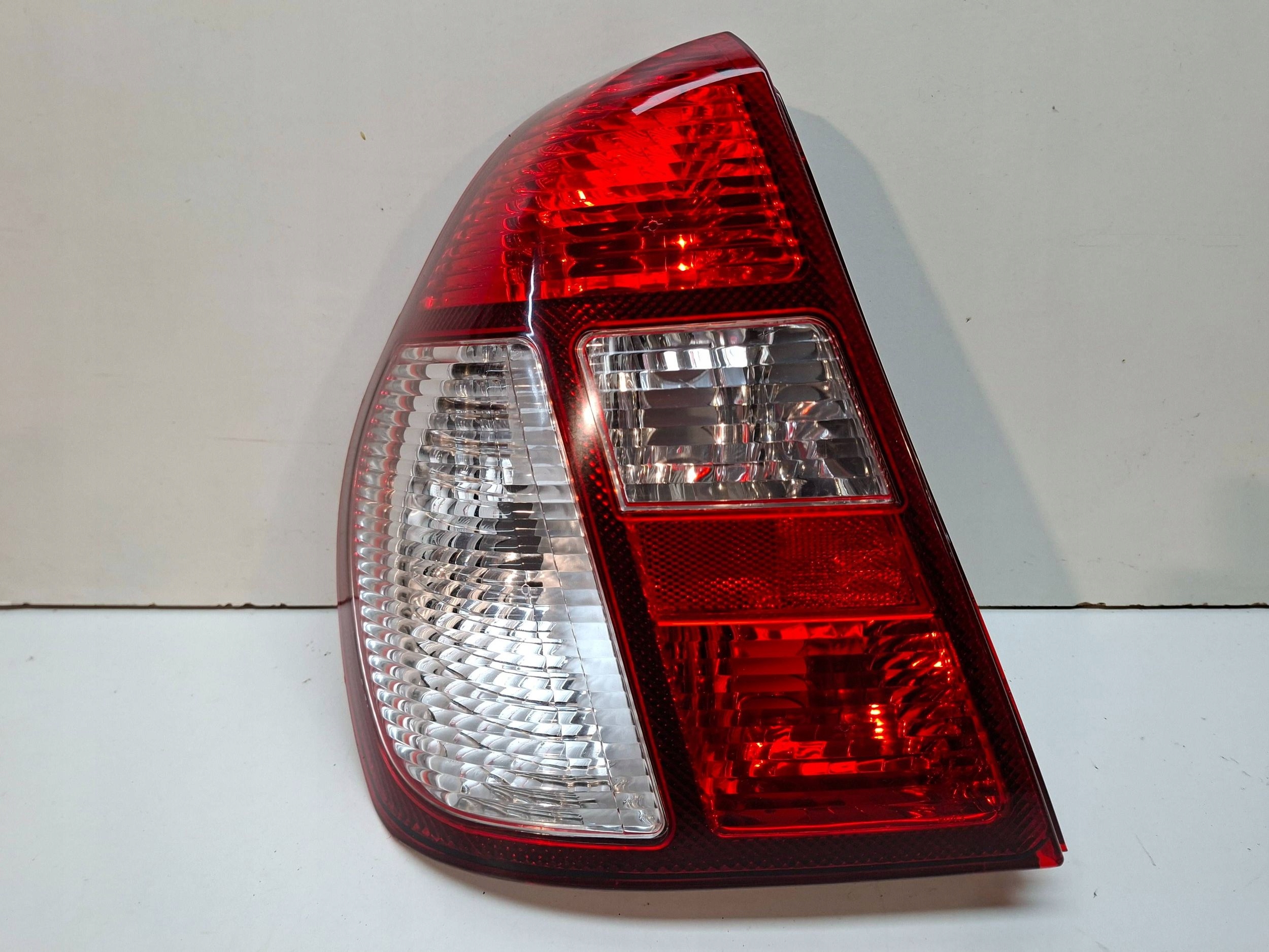 light rear left RENAULT THALIA 2002