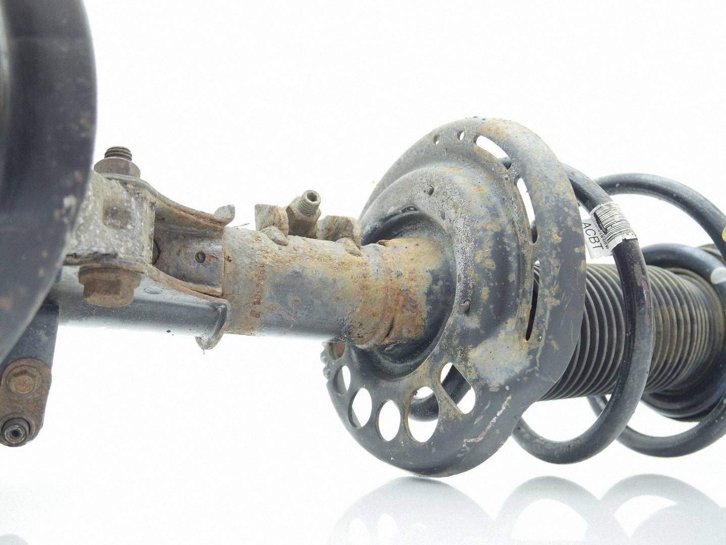swing shock absorber right front front OPEL INSIGNIA B 1.5T 23384198