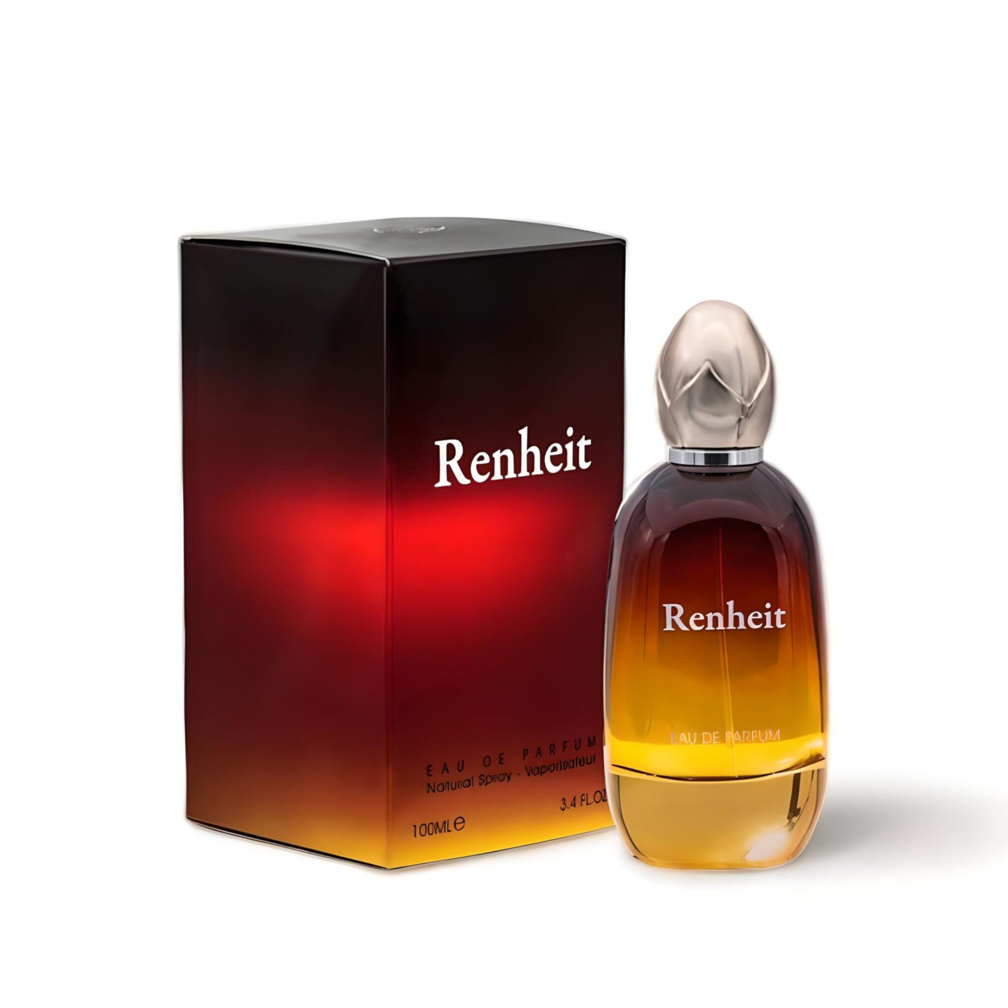 Perfumy arabskie Renheit Fragrance World, 100ml