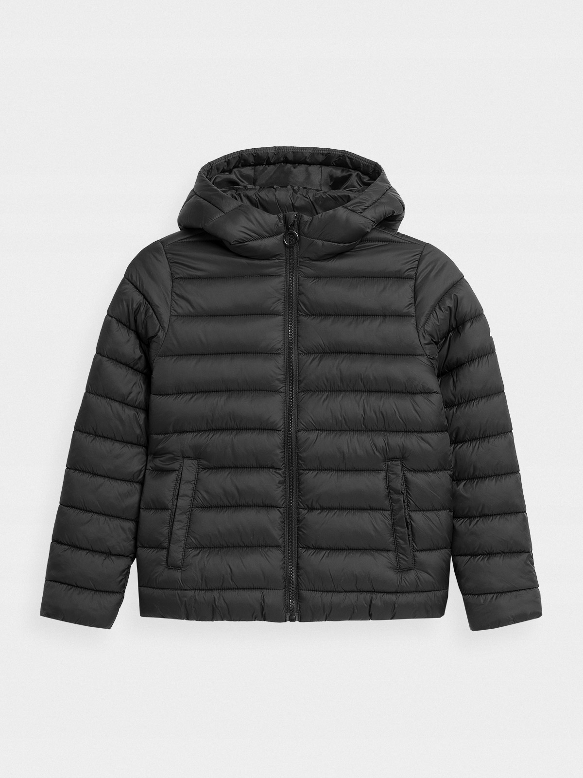 

Kurtka dziewczęca 4F 4FJAW22TDJAF107-20S-146