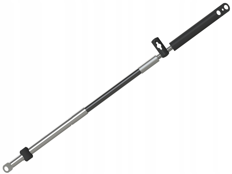 GC0506 - Тяга переключения передач C5 Maxflex л. с. 6 футов