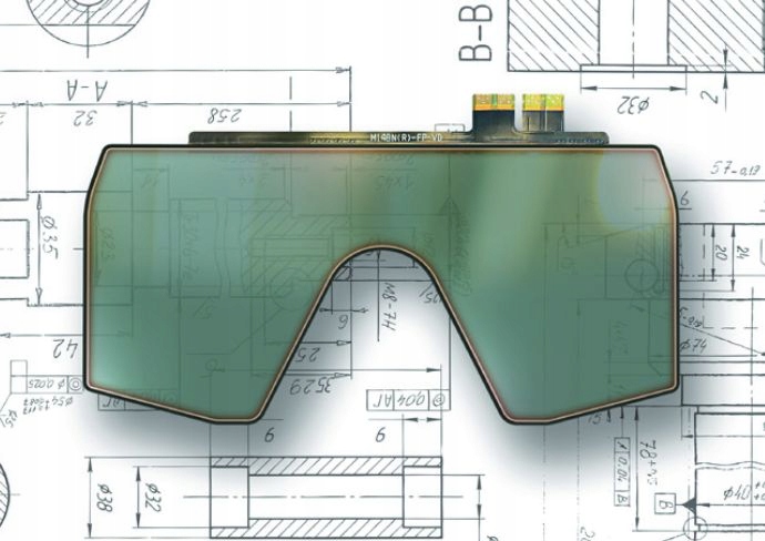 PRZYŁBICA AUTOMATYCZNA OPTREL Panoramaxx QUATTRO Kod producenta OPT-1010.100