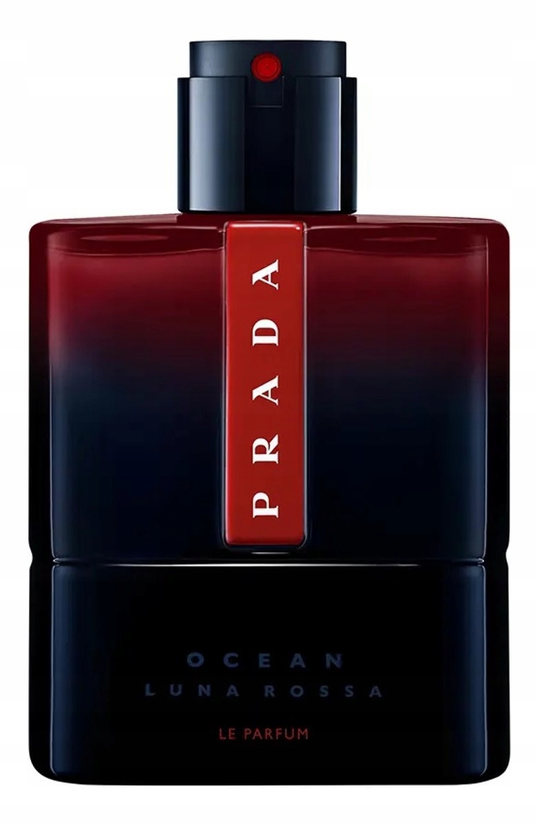 Prada Luna Rossa Ocean Le Parfum Parfém sprej 100 ml