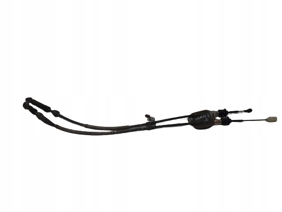 TOYOTA YARIS 1 I 99- 1.4 D LINKI ZMIANY BIEGÓW