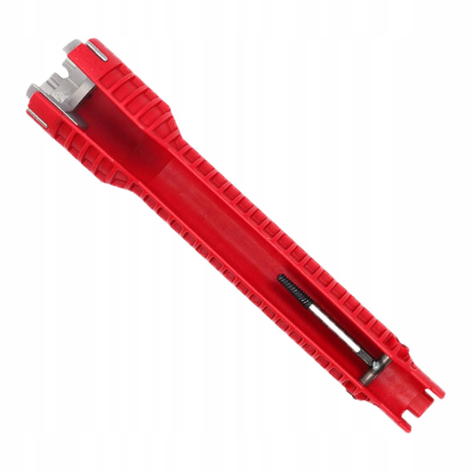 Antypoślizgowy klucz do zlewu Kran Instalator odpływu zlewu Marka bez marki